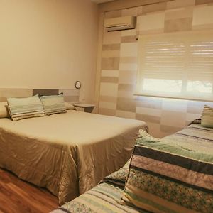 Habitación Cuádruple Estándar
