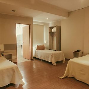 Habitación Triple Estándar